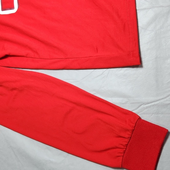 X-Mas Long Sleeve - Picture 2 of 9